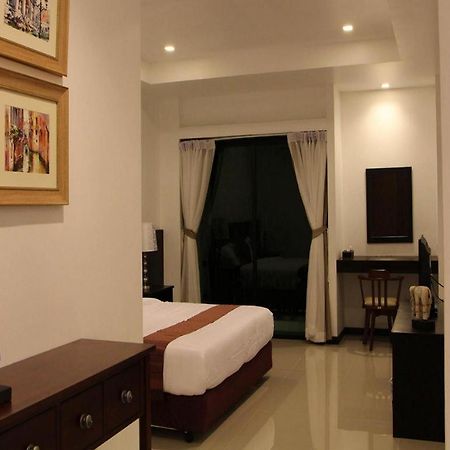 Baan Nan Hotel 外观 照片