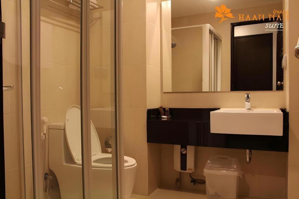 Baan Nan Hotel 外观 照片