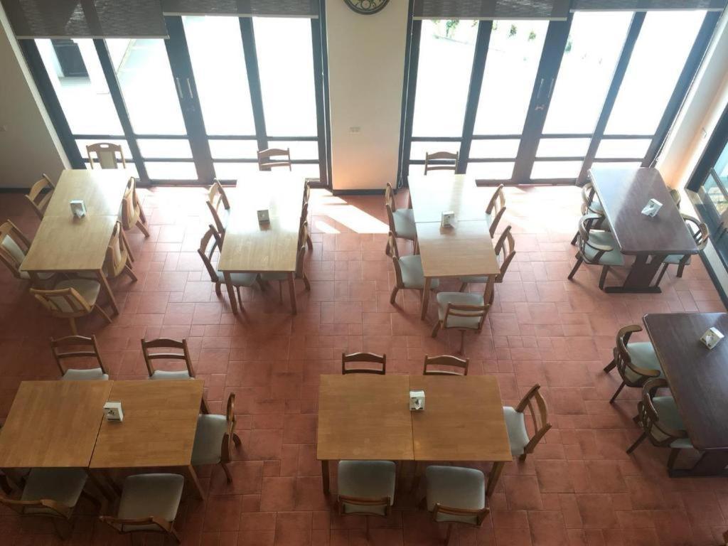 Baan Nan Hotel 外观 照片
