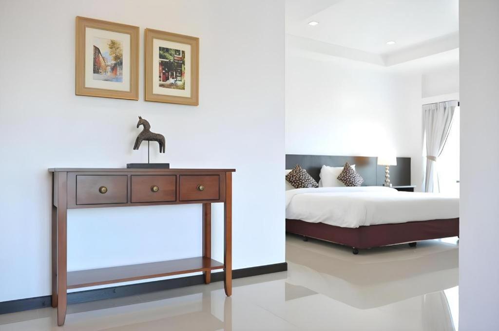 Baan Nan Hotel 外观 照片