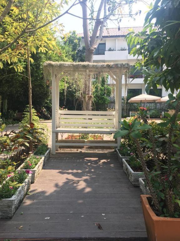 Baan Nan Hotel 外观 照片