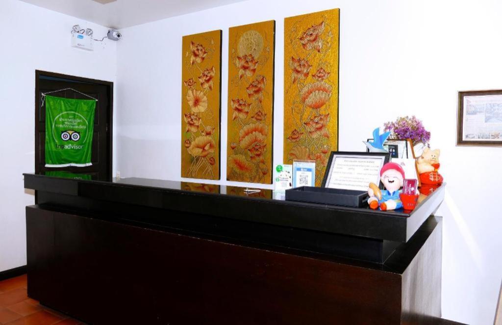 Baan Nan Hotel 外观 照片