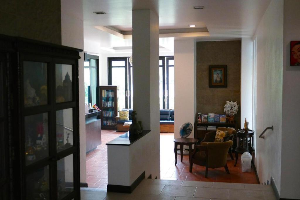 Baan Nan Hotel 外观 照片