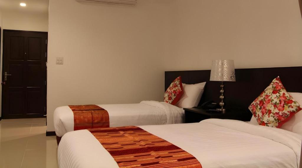 Baan Nan Hotel 外观 照片