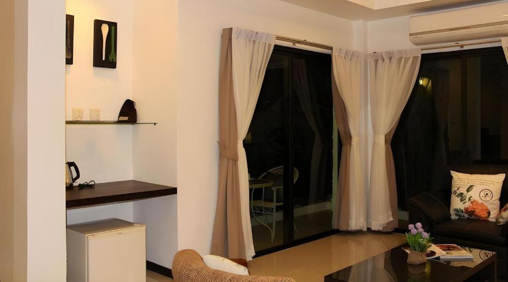 Baan Nan Hotel 外观 照片
