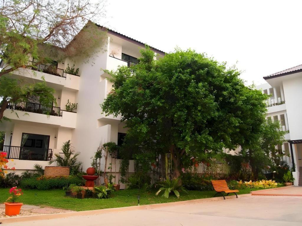 Baan Nan Hotel 外观 照片