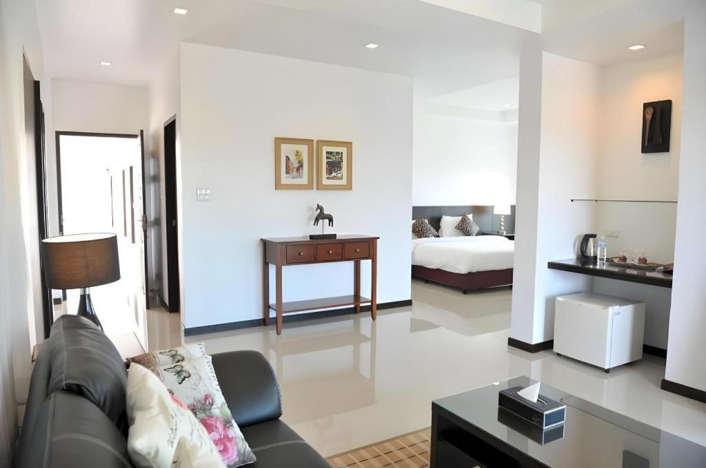 Baan Nan Hotel 外观 照片