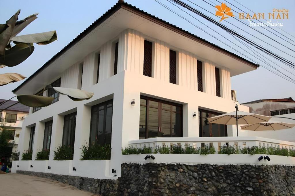 Baan Nan Hotel 外观 照片