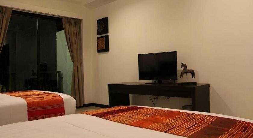 Baan Nan Hotel 外观 照片