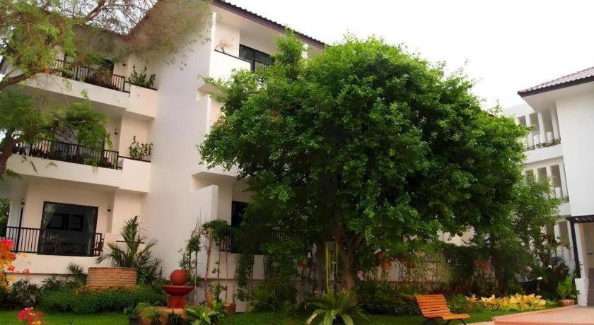 Baan Nan Hotel 外观 照片
