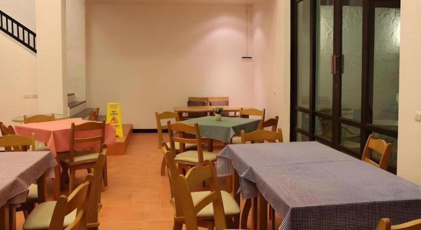 Baan Nan Hotel 外观 照片