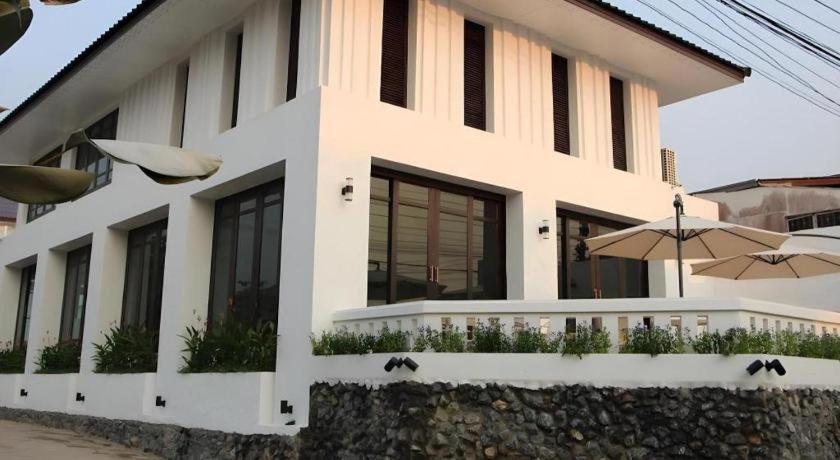 Baan Nan Hotel 外观 照片
