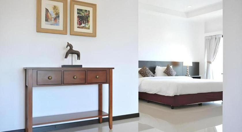 Baan Nan Hotel 外观 照片